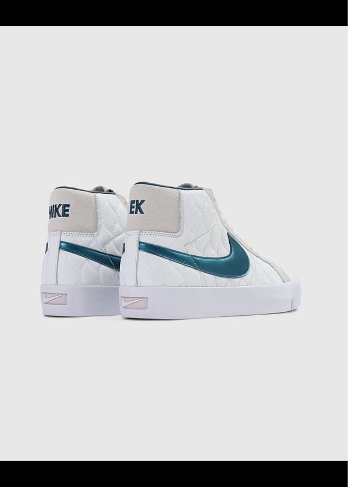 Nike SB Zoom Blazer Mid EK - Görsel 5