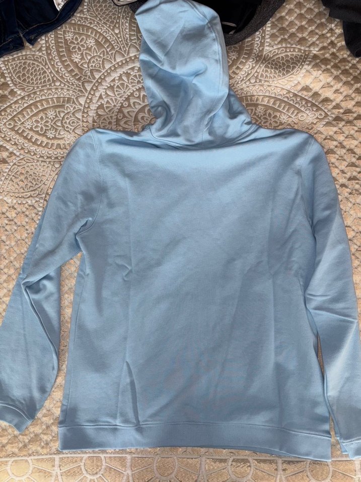 Les Benjamins Zip Hoodie - Görsel 5