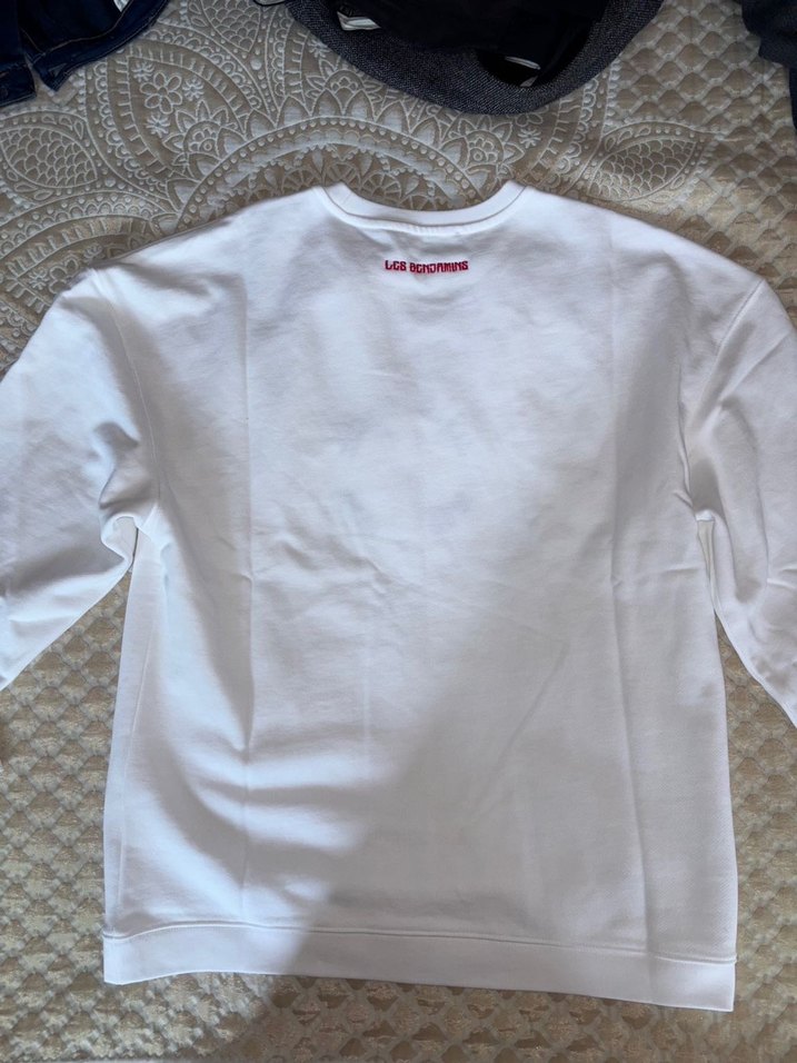 Les Benjamins Sweatshirt - Görsel 3