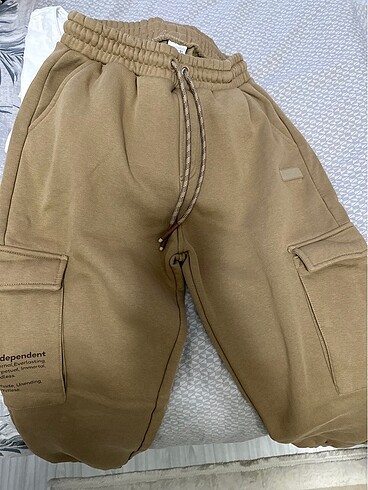 SIFIR DEFACTO EŞOFMAN - Görsel 2