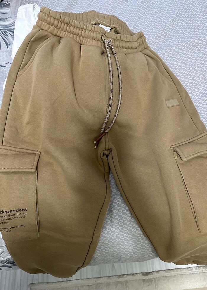 SIFIR DEFACTO EŞOFMAN - Görsel 2