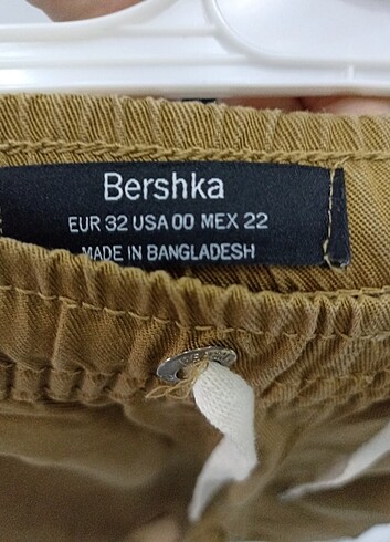 32 Beden Pantolon