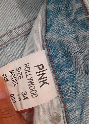 Diğer Mom jean