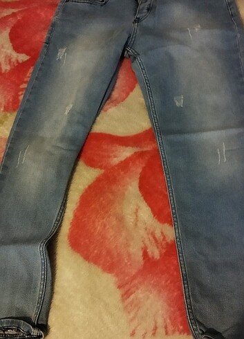 Denim&Co Denim Erkek Kot Pantolon W32