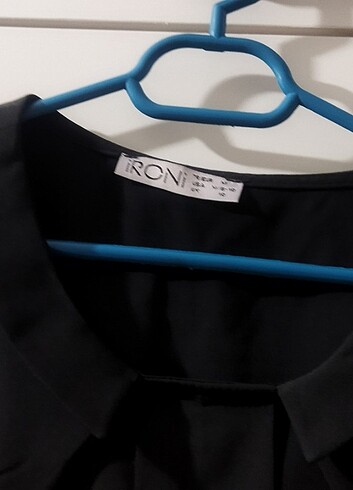 m Beden İroni Seten bluz m beden