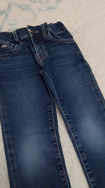 Mavi Jeans Mavi erkek çocuk pantolon