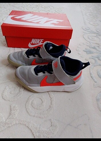 Nike NIKE erkek çocuk ayakkabı 