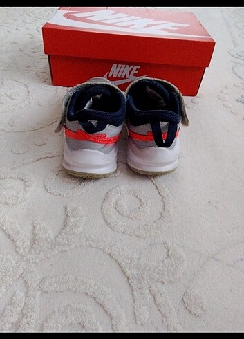 31 Beden NIKE erkek çocuk ayakkabı 