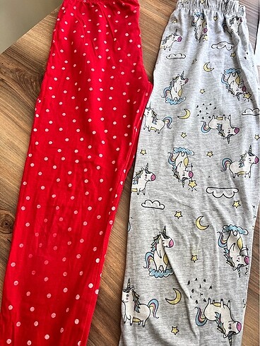 Pijama ikili