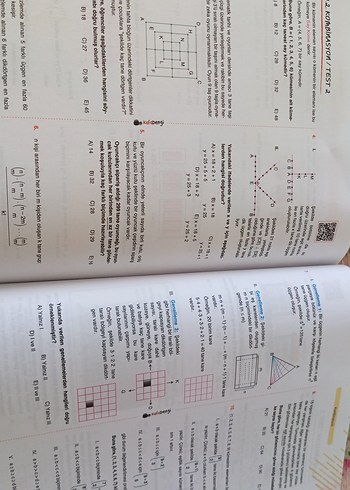 Beden TYT Matematik Soru Bankası - KafaDengi