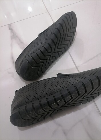 37 Beden siyah Renk Rahat Ayakkabı 