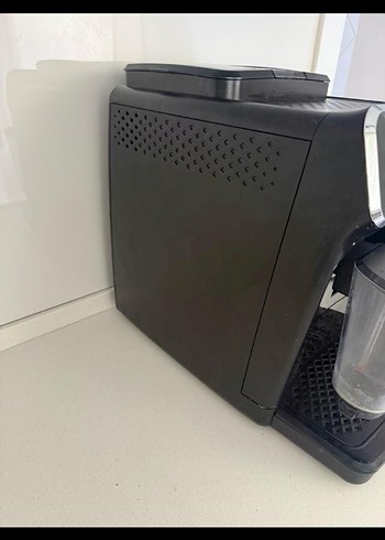 Beden Renk Philips Siyah Kahve Makinesi