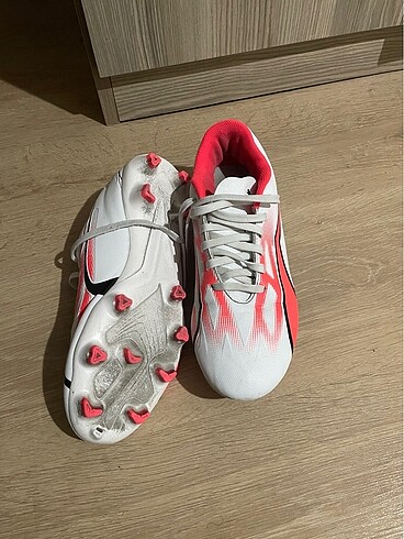 Puma Krampon
