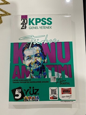 Türkçe konu anlatımı