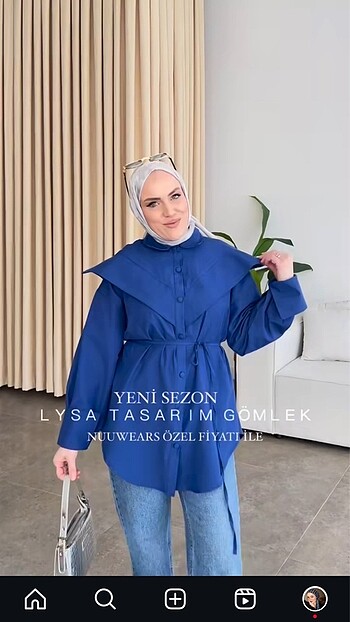 GÖMLEK