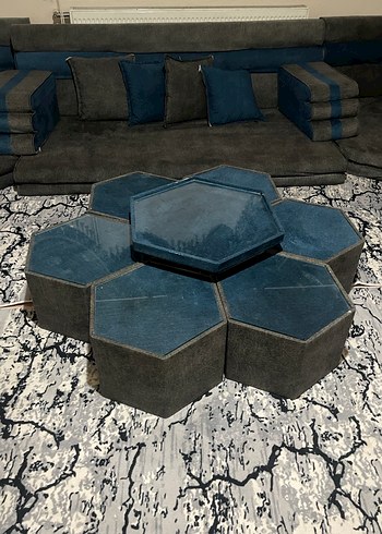 ŞARK ODASİ İSTANBUL - Görsel 3