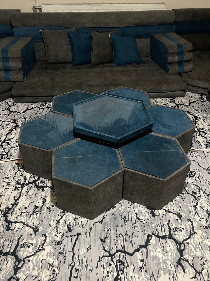 ŞARK ODASİ İSTANBUL - Görsel 3