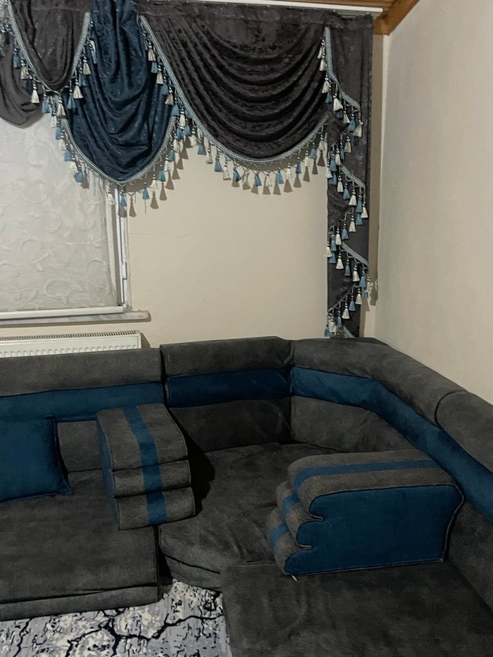 ŞARK ODASİ İSTANBUL - Görsel 5