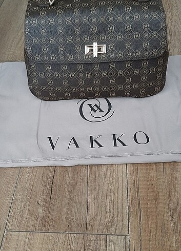 VAKKO KADIN ÇANTA 