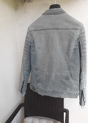 Kot jean 