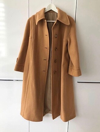 Vintage kaban