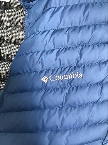 Columbia Orjinal Colombia yelek