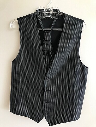 Damat yelek