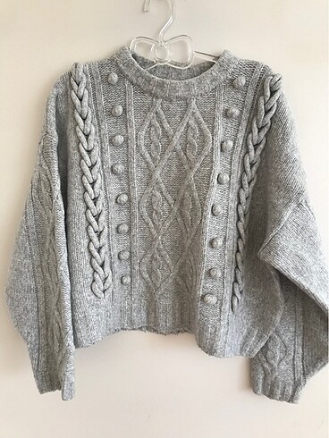 H&M kazak