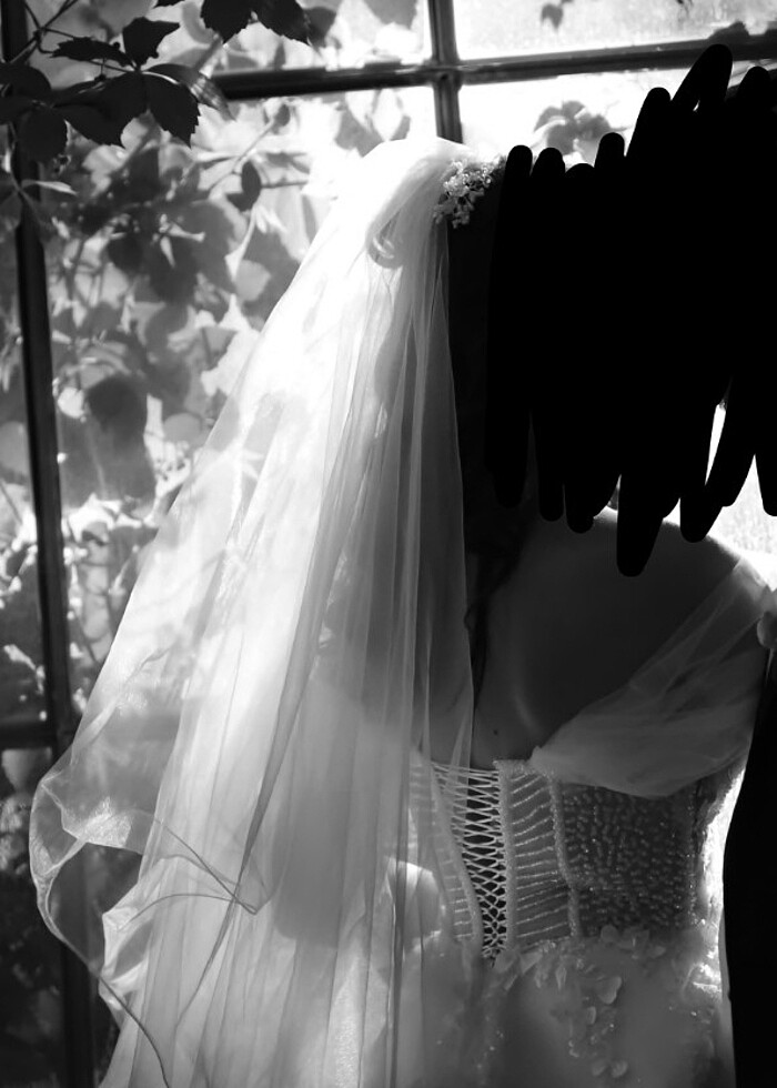 Gelinlik - Görsel 3