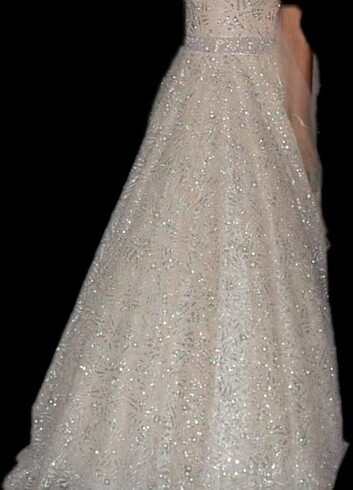 Gelinlik - Görsel 2