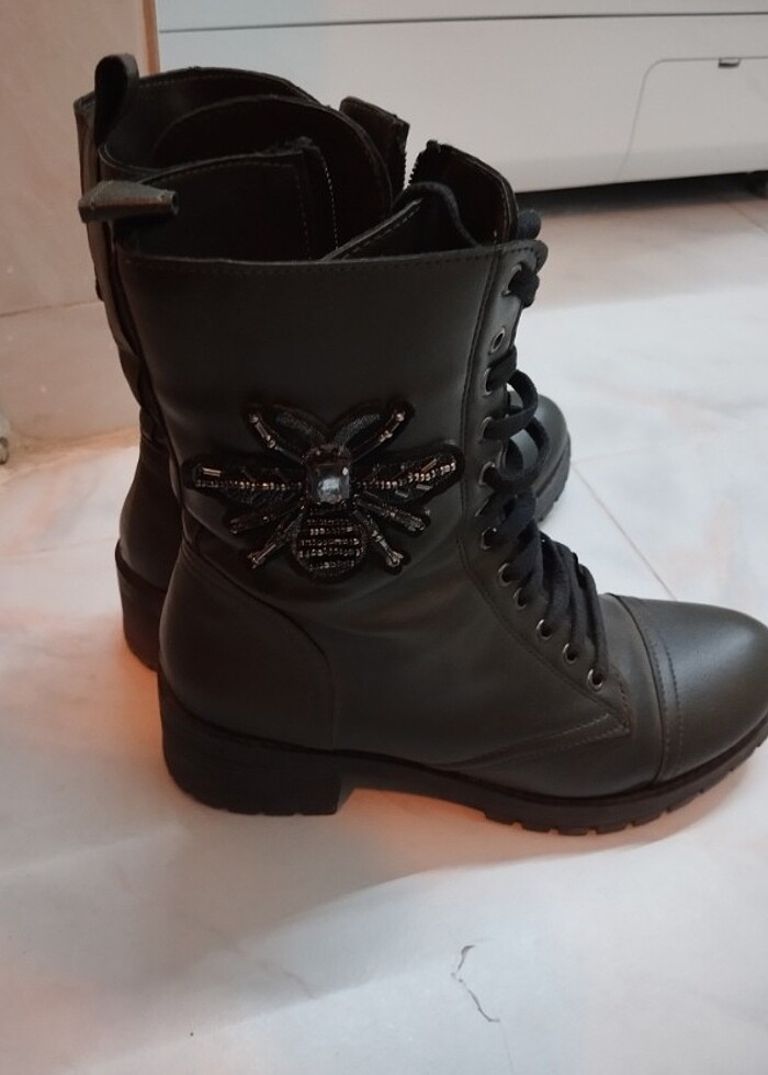 Kadın bot - Görsel 2