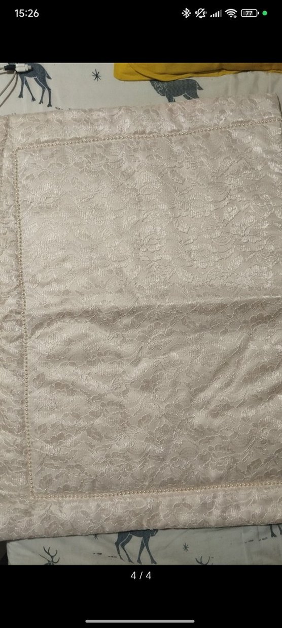 Çeyiz seti - Görsel 3