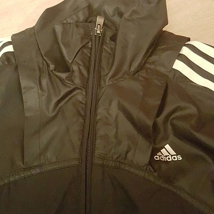 orjinal adidas clima proof s beden bana dar geldiği için satıyor