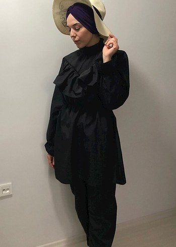 Trendyol & Milla 54 beden haşema