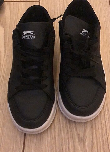 Slazenger Kafın spor ayakkabı