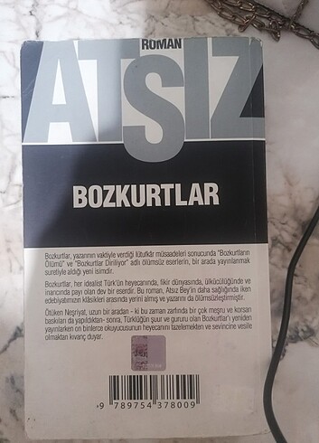  Atsız sifirdan farksiz