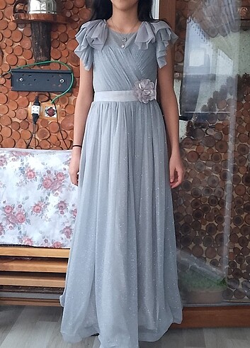 Çocuk abiye