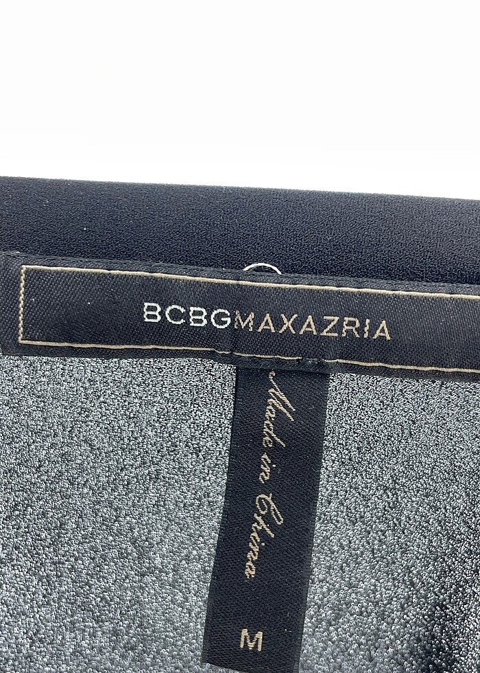 BCBG Maxazria Kısa Tulum %70 İndirimli. - Görsel 4