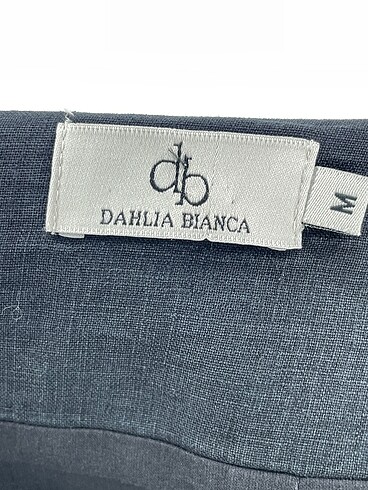 m Beden siyah Renk Dahlia Bianca Mini Şort %70 İndirimli.