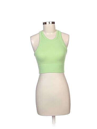 Vintage Love Mini Üst %70 İndirimli.