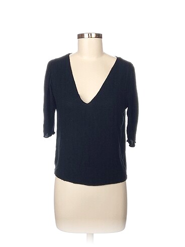 Zara Bluz %70 İndirimli.