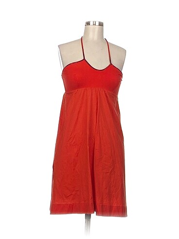 Vintage Love Kısa Elbise %70 İndirimli.
