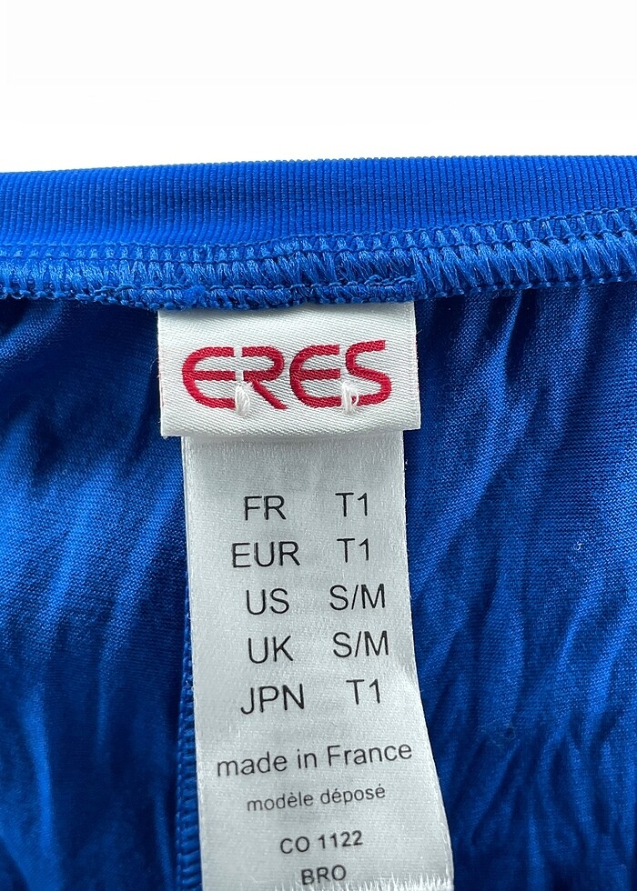 Vintage Love Kısa Tulum %70 İndirimli. - Görsel 4