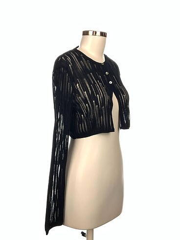 Zara Zara Hırka %70 İndirimli.