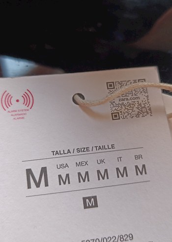 Mavi Şeffaf Kayak Gözlüğü - Görsel 4