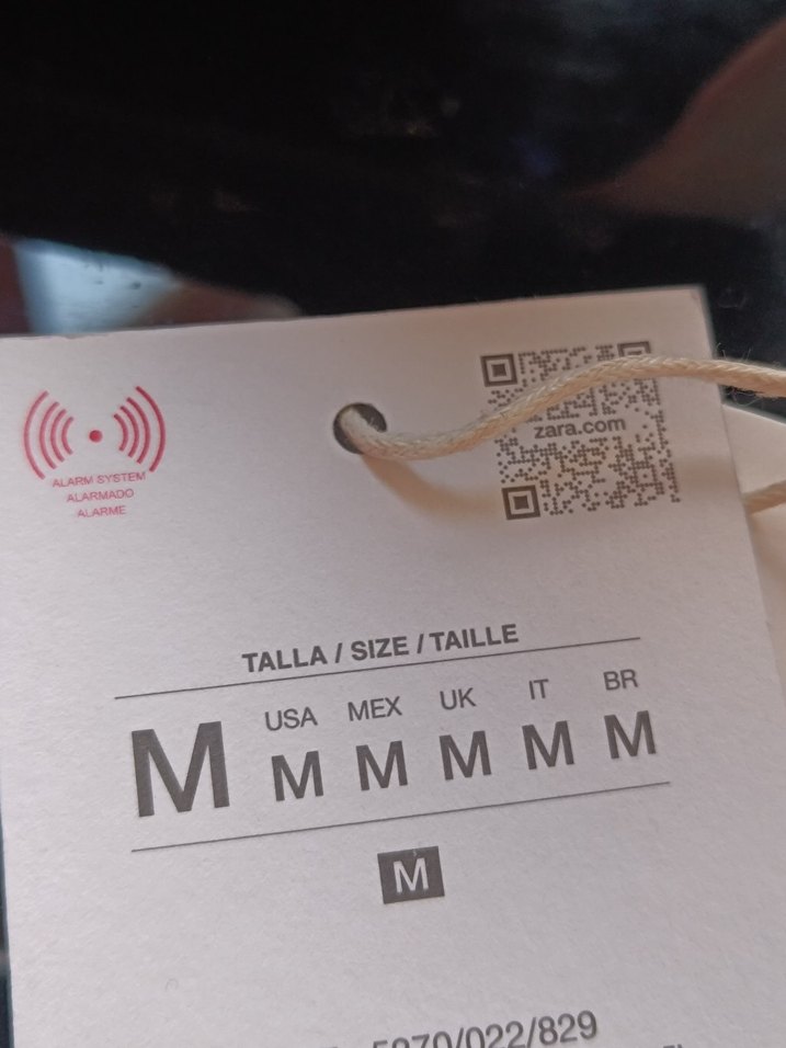 Mavi Şeffaf Kayak Gözlüğü - Görsel 4