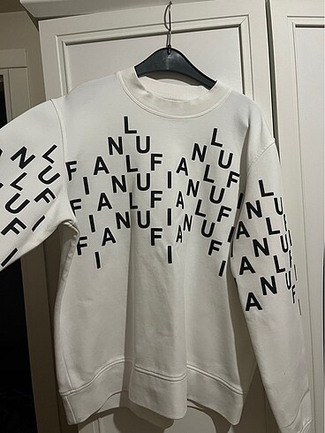 Erkek sweatshirt