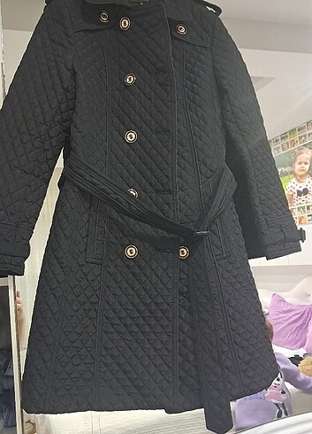 Trenckot kapitone