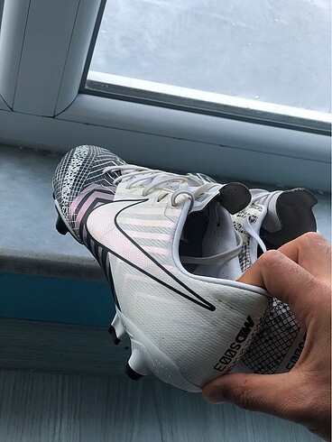 Orjinal Nike krampon