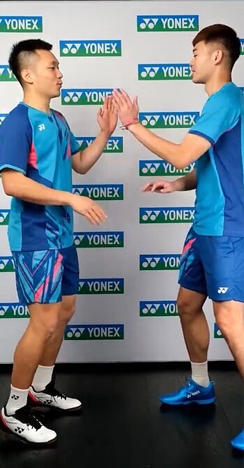 Yonex şort